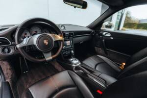 Afbeelding 46/53 van Porsche 911 Carrera S (2010)