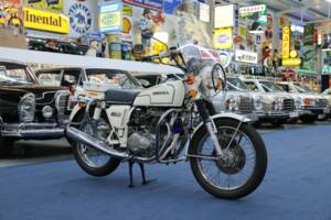 Image 26/40 of Honda CB 360 G (1974)