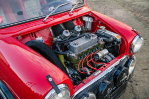 Imagen 31/36 de Austin Mini Cooper S 1275 (1965)