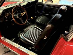 Image 16/34 of Ford Mustang 289 (1968)