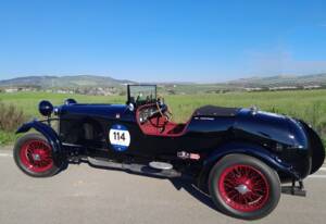 Bild 10/10 von Lagonda 4,5 Liter LG 45 Le Mans (1935)
