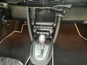 Bild 19/50 von Porsche 911 Carrera 4 (2007)