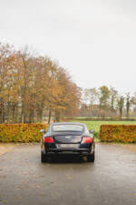 Bild 3/54 von Bentley Continental GT (2011)