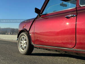 Bild 25/90 von Mini Cooper 1.3i MPI (1999)
