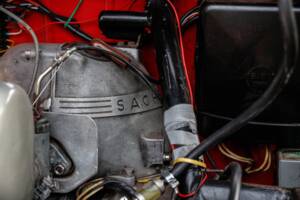 Image 22/32 of Messerschmitt / FMR KR 200 (1959)