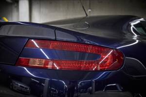 Bild 22/84 von Aston Martin V8 Vantage (2006)