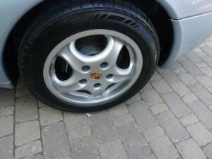 Bild 14/15 von Porsche 911 Carrera (1995)