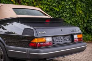 Image 22/89 of Saab 900 Turbo S 16V (1993)