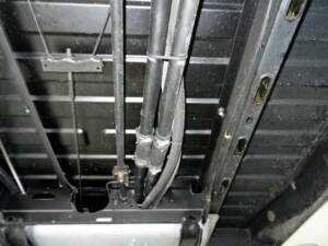 Immagine 9/41 di Volkswagen T3 Panel Van 1.6 D (1983)