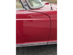 Image 24/50 of Mercedes-Benz 280 SL (1971)