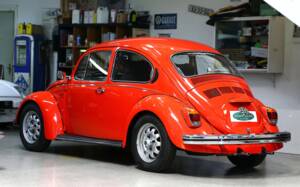 Bild 7/25 von Volkswagen Käfer 1200 L (1984)