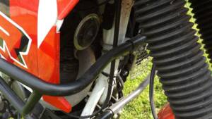 Image 7/34 of Suzuki DR 800S Big (1990)