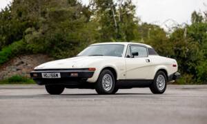 Image 1/50 of Triumph TR 7 Europa (1981)
