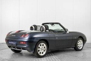 Image 2/50 of FIAT Barchetta (2003)