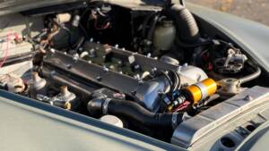 Bild 24/25 von Jaguar Mk II 3.8 (1959)