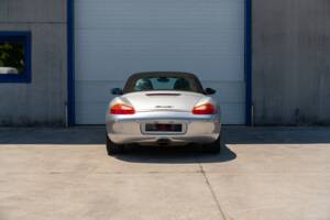 Image 30/73 of Porsche Boxster (2001)