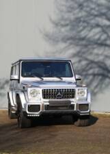 Bild 12/41 von Mercedes-Benz G 63 AMG (lang) (2015)