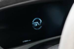 Image 12/50 of Jaguar XE SV Project 8 (2018)