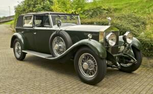 Immagine 16/50 di Rolls-Royce Phantom I (1929)