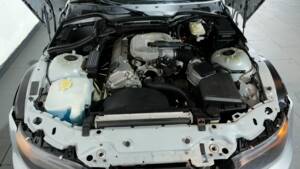 Image 26/30 of BMW Z3 1.8 (1997)