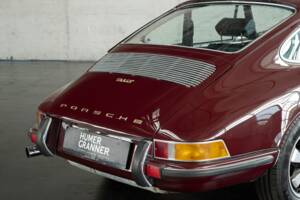 Afbeelding 27/50 van Porsche 911 2.2 T (1970)