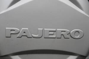 Bild 8/50 von Mitsubishi Pajero Evolution (1997)