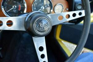Image 38/50 of Lotus Elan S4 (1968)