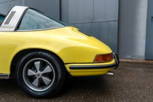 Image 7/48 of Porsche 911 2.2 T (1971)