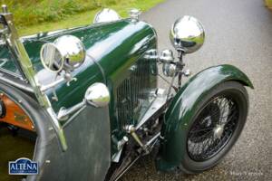 Immagine 26/56 di Lagonda 2 Liter (1932)