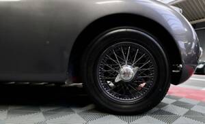 Image 38/46 of Jaguar XK 150 3.4 S OTS (1958)