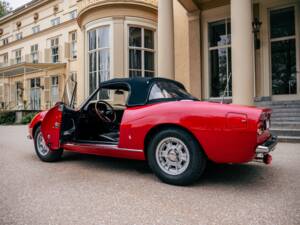 Image 7/65 of FIAT Dino Spider (1967)