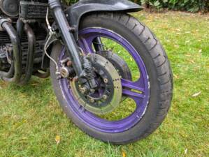 Bild 5/21 von Kawasaki DUMMY (1983)