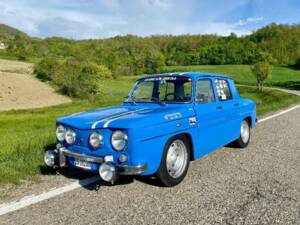 Imagen 4/7 de Renault R 8 Gordini (1967)