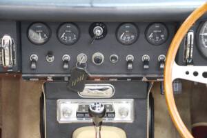 Bild 32/41 von Jaguar E-Type 3.8 (1963)