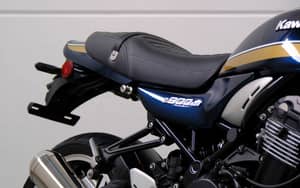 Bild 18/70 von Kawasaki Z 900 RS (2022)