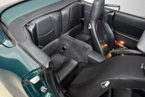 Immagine 39/41 di Porsche 911 Carrera 4S (2008)
