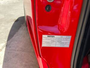 Image 26/41 of Ferrari 360 Spider (2003)