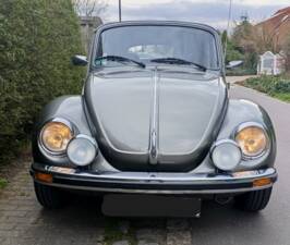 Image 2/22 of Volkswagen Beetle 1303 LS (1979)