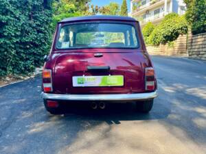 Bild 6/31 von Rover Mini Cooper 1,3 (1991)