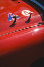 Bild 25/34 von Austin-Healey 3000 Mk I (BT7) (1960)
