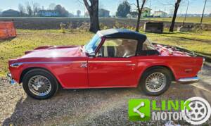 Bild 5/10 von Triumph TR 5 PI (1968)