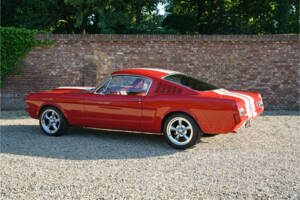 Afbeelding 29/50 van Ford Mustang 289 (1965)