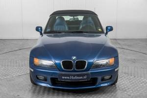Image 44/50 of BMW Z3 2.0 (2000)