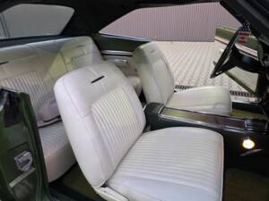 Image 32/73 of Dodge Coronet 500 Coupé (1969)