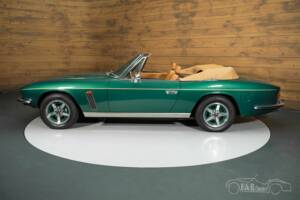 Image 5/8 of Jensen Interceptor MK III (1974)