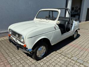 Bild 6/60 von Renault R 4 Plein Air (1969)