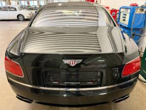 Bild 19/21 von Bentley Flying Spur W12 (2015)