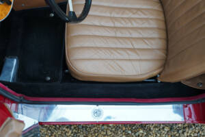 Image 46/50 de MG MGA 1600 (1962)