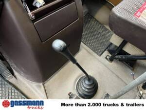 Image 12/15 of Mercedes-Benz T2 709 D (1988)