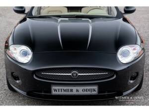 Bild 15/26 von Jaguar XK 4.2 (2008)